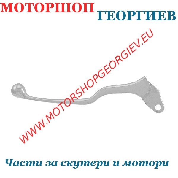 Резервна част Ръчка SUZUKI GSF BANDIT лява - Ръчка за SUZUKI - Моторшоп Георгиев