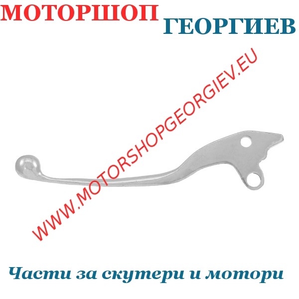 Резервна част Ръчка SUZUKI GSX-R 1100 лява - Ръчка за SUZUKI - Моторшоп Георгиев