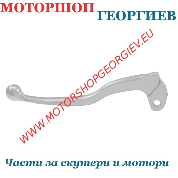 Резервна част Ръчка YAMAHA BT BULLDOG лява - Ръчка за YAMAHA - Моторшоп Георгиев