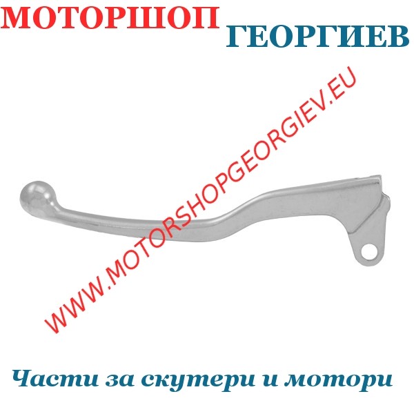 Резервна част Ръчка YAMAHA YZF-R 125 лява - Ръчка за YAMAHA - Моторшоп Георгиев