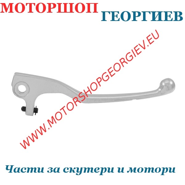 Резервна част Ръчка BETA RR / GAS GAS лява / дясна - Ръчка за BETA - Моторшоп Георгиев