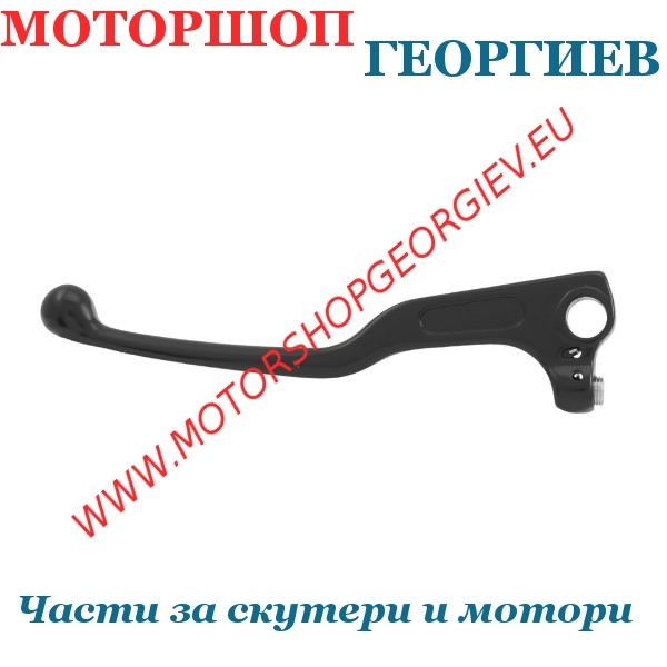Резервна част Ръчка DUCATI SCRAMBLER лява / дясна - Ръчка за DUCATI - Моторшоп Георгиев