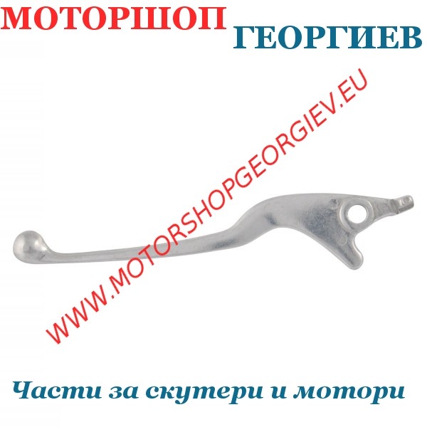 Резервна част Ръчка SYM SYMPHONY / PEUGEOT TWEET лява - Ръчка за PEUGEOT - Моторшоп Георгиев