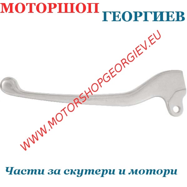 Резервна част Ръчка GILERA RUNNER FX-FXR / PIAGGIO LIBERTY лява - Ръчка за PIAGGIO - Моторшоп Георгиев
