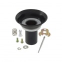 Мембрана с шибър карбуратор Yamaha Majesty MBK Skyliner 125-150 &Oslash;24мм - RMS