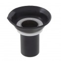 Мембрана с шибър карбуратор Yamaha Majesty MBK Skyliner 125-300 &Oslash;27мм - RMS