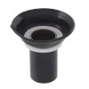 Мембрана с шибър карбуратор Yamaha Majesty MBK Skyliner 125-300 Ø27мм - RMS