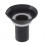 Мембрана с шибър карбуратор Yamaha Majesty MBK Skyliner 125-300 Ø27мм - RMS