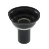 Мембрана с шибър карбуратор Honda SH Dylan @ 125-150 Ø24мм - RMS
