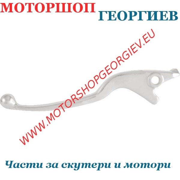 Резервна част Ръчка KYMCO PEOPLE S 125-200cc лява - Ръчка за KYMCO - Моторшоп Георгиев