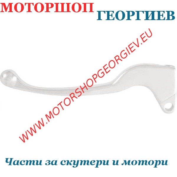 Резервна част Ръчка KYMCO PEOPLE / SYM SYMPHONY 50-150cc лява - Ръчка за KYMCO - Моторшоп Георгиев