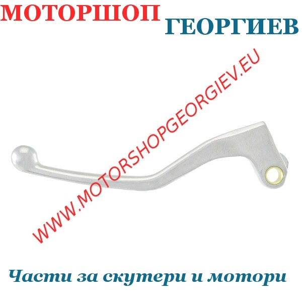 Резервна част Ръчка APRILIA MOJITO CUSTOM 50-125cc лява - Ръчка за APRILIA - Моторшоп Георгиев