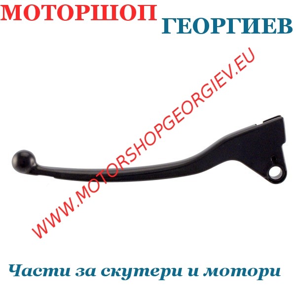 Резервна част Ръчка MALAGUTI CENTRO 4T 50cc лява - Ръчка за MALAGUTI - Моторшоп Георгиев