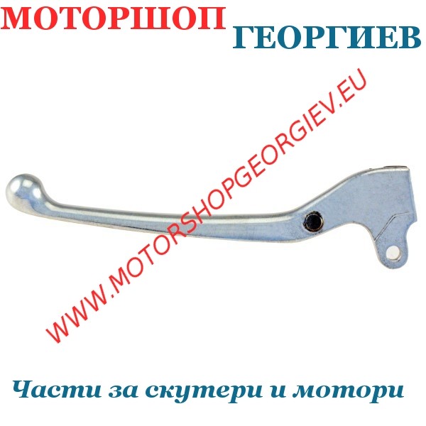 Резервна част Ръчка PIAGGIO LIBERTY 4T PTT 50-125cc лява - Ръчка за PIAGGIO - Моторшоп Георгиев