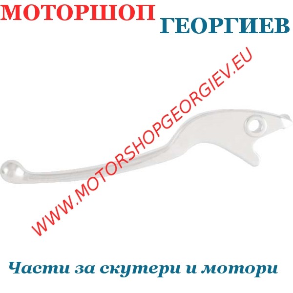 Резервна част Ръчка KYMCO DINK LX 125-150 лява - Ръчка за KYMCO - Моторшоп Георгиев