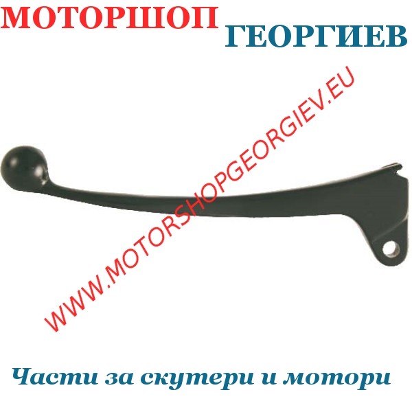 Резервна част Ръчка HONDA BALI 50-100cc лява - Ръчка за HONDA - Моторшоп Георгиев