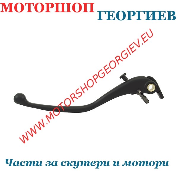 Резервна част Ръчка DUCATI MULTISTRADA лява - Ръчка за DUCATI - Моторшоп Георгиев