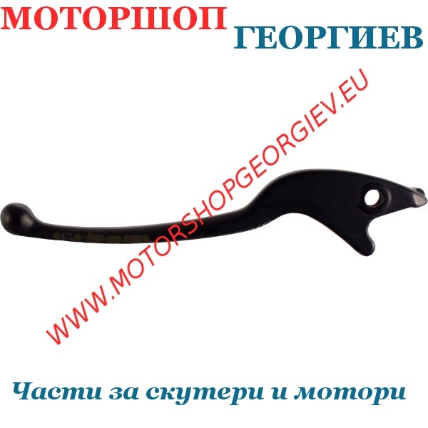 Резервна част Ръчка KYMCO DINK EU3 125-200cc лява - Ръчка за KYMCO - Моторшоп Георгиев