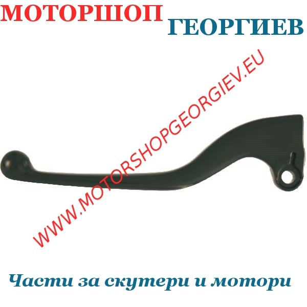 Резервна част Ръчка MALAGUTI CIAK 50-125-150cc лява - Ръчка за MALAGUTI - Моторшоп Георгиев