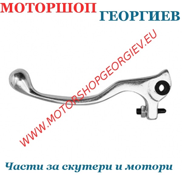 Резервна част Ръчка GAS GAS TXT PRO 02-09 лява - Ръчка за GAS GAS - Моторшоп Георгиев