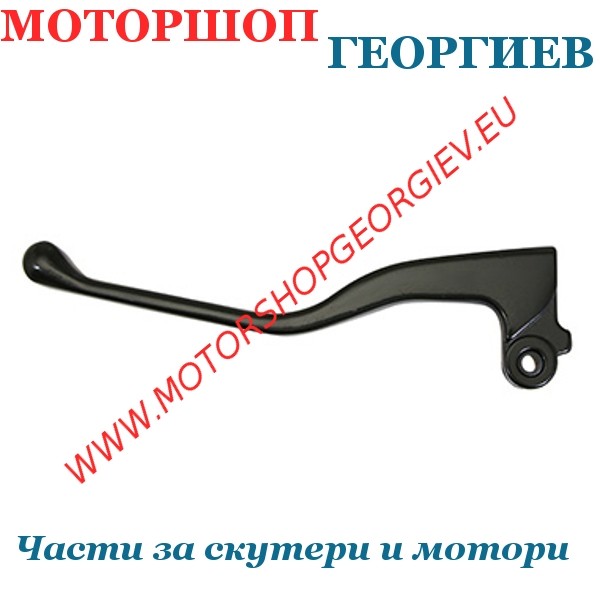 Резервна част Ръчка BMW F650 GS 00-03 лява - Ръчка за APRILIA - Моторшоп Георгиев