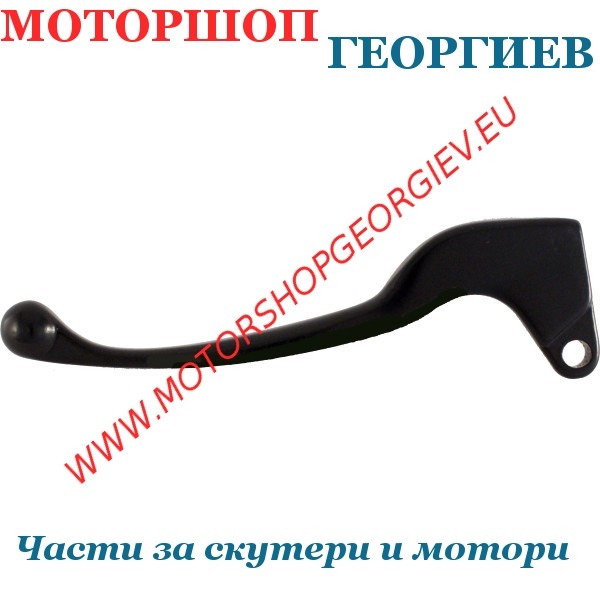Резервна част Ръчка KYMCO AGILITY 4T 50cc R10 лява - Ръчка за KYMCO - Моторшоп Георгиев