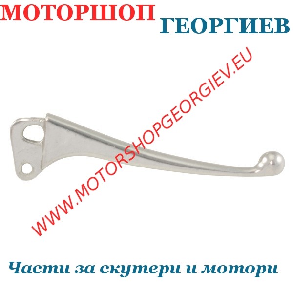 Резервна част Ръчка VESPA RALLY 180-200cc лява/дясна - Ръчка за VESPA - Моторшоп Георгиев