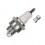 Свещ NGK BPMR6A \ POCKET BIKE 2T