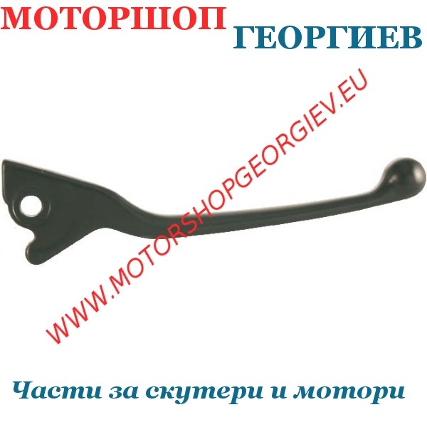 Резервна част Ръчка APRILIA SR / PIAGGIO ZIP лява/дясна - Ръчка за APRILIA - Моторшоп Георгиев