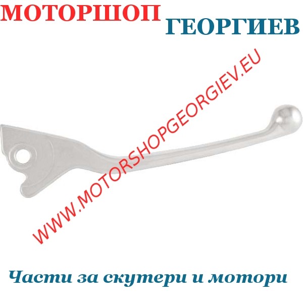 Резервна част Ръчка GILERA RUNNER / PIAGGIO NRG лява/дясна - Ръчка за GILERA - Моторшоп Георгиев