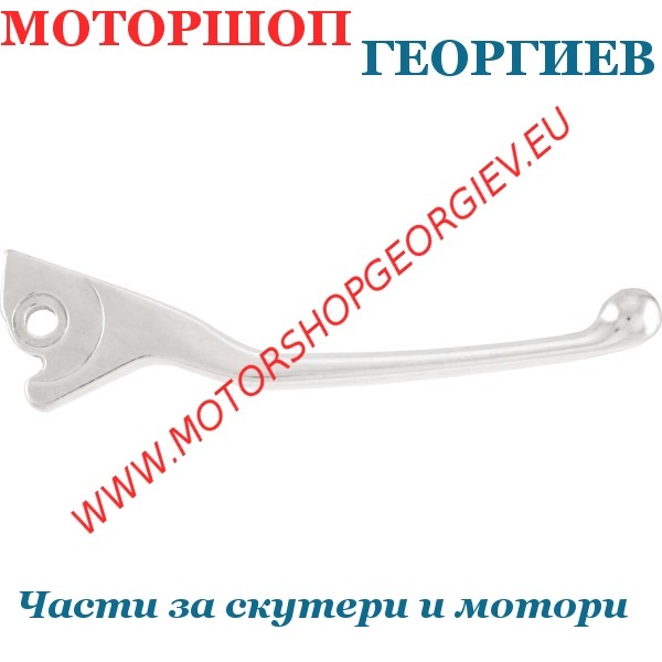 Резервна част Ръчка GILERA RUNNER / PIAGGIO NRG лява/дясна - Ръчка за DERBI - Моторшоп Георгиев