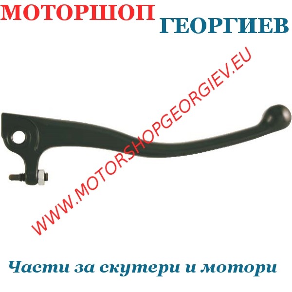 Резервна част Ръчка MALAGUTI MADISON - PASSWORD лява/дясна - Ръчка за MALAGUTI - Моторшоп Георгиев