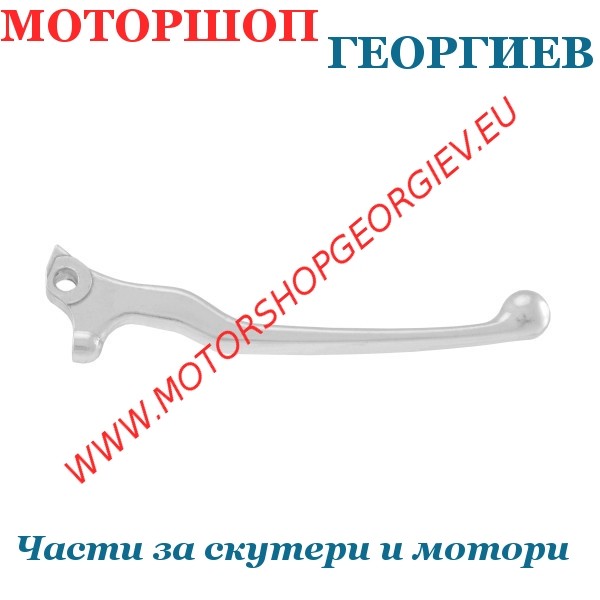 Резервна част Ръчка PIAGGIO BEVERLY CRUISER 250 лява/дясна - Ръчка за PIAGGIO - Моторшоп Георгиев