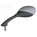 Огледало Piaggio Vespa Et2 50cc-Vespa Et4 125cc 1997/1999 ляво