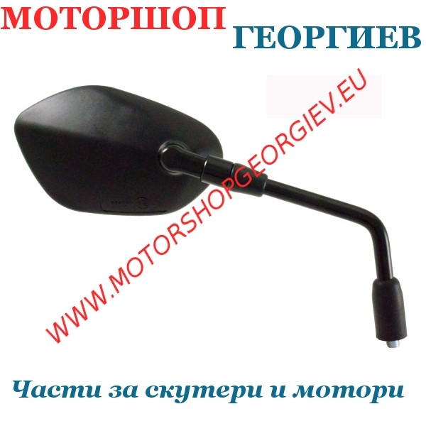 Резервна част Огледало Suzuki Gsr 750 2011/2013 дясно - Огледала за SUZUKI - Моторшоп Георгиев