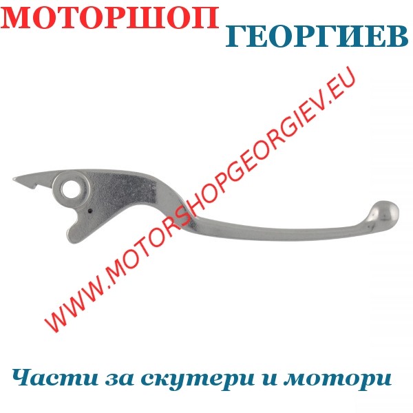 Резервна част Ръчка SYM SYMPHONY S-SR след 2010 дясна - Ръчка за SYM - Моторшоп Георгиев