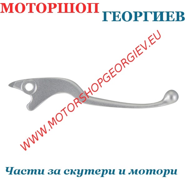 Резервна част Ръчка SYM SYMPHONY S-SR-ST 50-125-150cc дясна - Ръчка за SYM - Моторшоп Георгиев