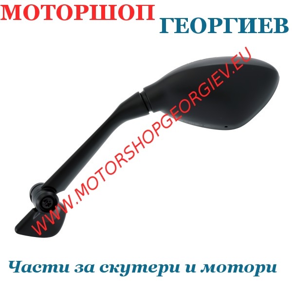 Резервна част Огледало Bmw R 1200 RS след 2014 ляво - Огледала за BMW - Моторшоп Георгиев