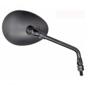 Огледало Scarabeo Light 400 дясно