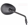 Огледало Scarabeo Light 400 дясно - Детайлен изглед 1