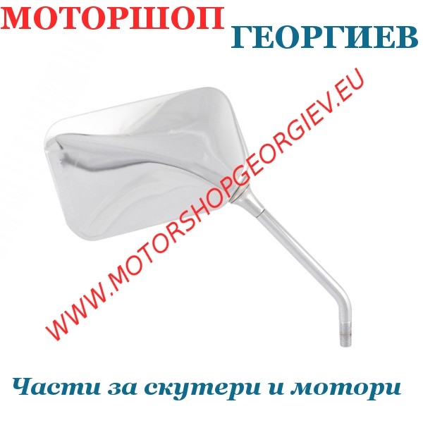 Резервна част Огледало Honda CB 600 Hornet 04/06 дясно - Огледала за HONDA - Моторшоп Георгиев