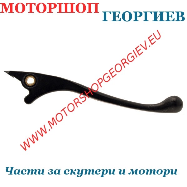 Резервна част Ръчка HONDA PANTHEON 125-150cc дясна - Ръчка за HONDA - Моторшоп Георгиев