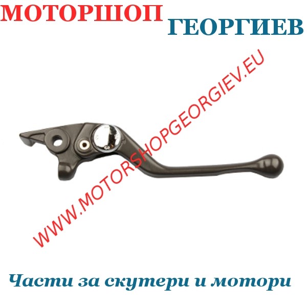 Резервна част Ръчка HONDA NX DOMINATOR 650 97-00 дясна - Ръчка за HONDA - Моторшоп Георгиев