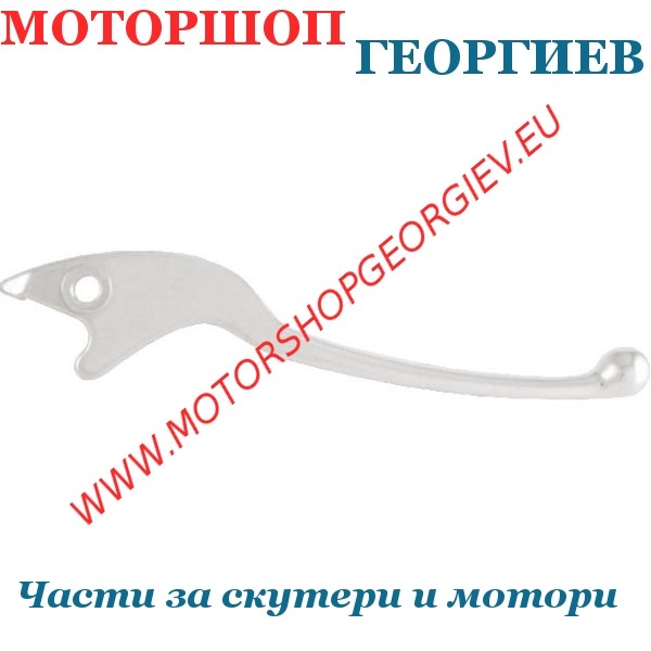 Резервна част Ръчка KYMCO DINK LX 125cc дясна - Ръчка за KYMCO - Моторшоп Георгиев