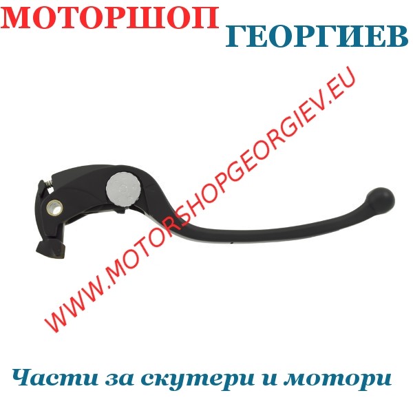 Резервна част Ръчка KAWASAKI NINJA дясна - Ръчка за KAWASAKI - Моторшоп Георгиев
