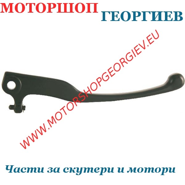 Резервна част Ръчка APRILIA SR DITECH 50сс лява/дясна - Ръчка за APRILIA - Моторшоп Георгиев
