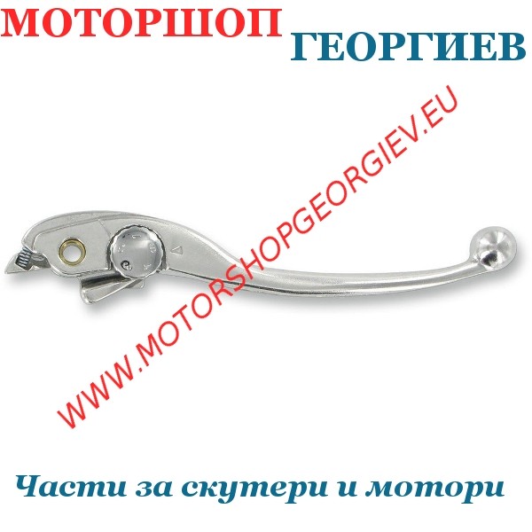 Резервна част Ръчка HONDA CBR 900RR 00-03 дясна - Ръчка за HONDA - Моторшоп Георгиев