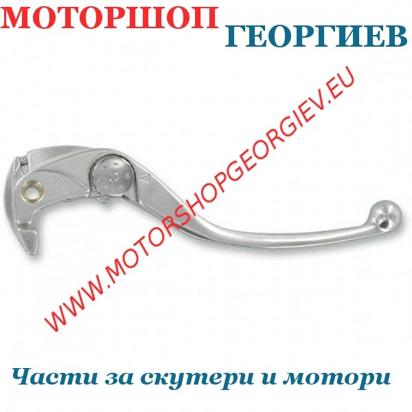 Резервна част Ръчка HONDA CBR 600RR 07-16 дясна - Ръчка за HONDA - Моторшоп Георгиев