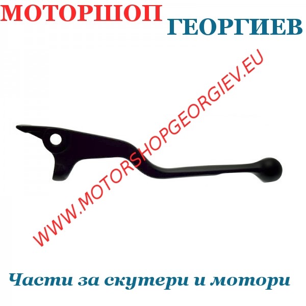 Резервна част Ръчка HONDA SLR 650 97-98 дясна - Ръчка за HONDA - Моторшоп Георгиев