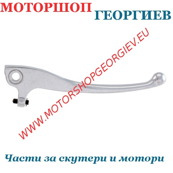 Резервна част Ръчка MBK FLIPPER / YAMAHA WHY 50cc дясна - Ръчка за PIAGGIO - Моторшоп Георгиев